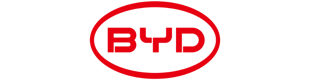 BYD-Logo