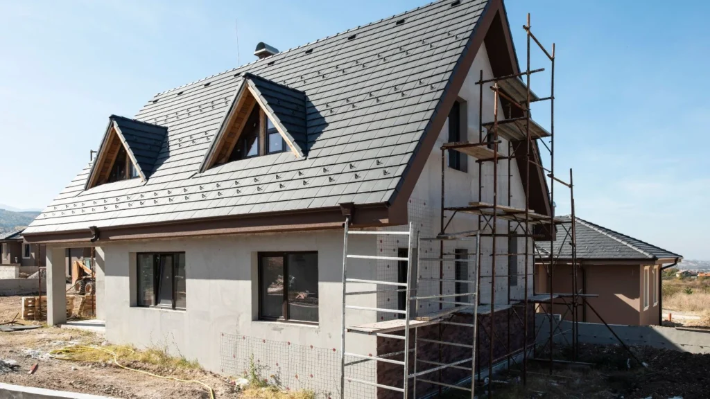 Einfamilienhaus Smart Home in Judendorf-Straßengel bei Graz